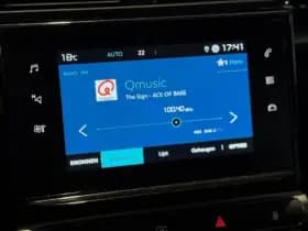 Citroën C3 1.2 PureTech Feel thumbnail 19