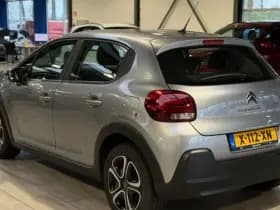 Citroën C3 1.2 PureTech Feel thumbnail 3