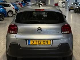 Citroën C3 1.2 PureTech Feel thumbnail 4