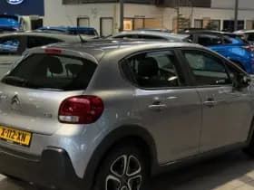 Citroën C3 1.2 PureTech Feel thumbnail 5