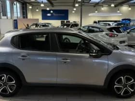 Citroën C3 1.2 PureTech Feel thumbnail 6