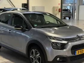 Citroën C3 1.2 PureTech Feel thumbnail 7