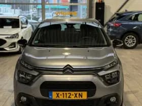 Citroën C3 1.2 PureTech Feel thumbnail 8