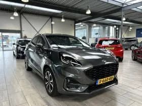 Ford Puma thumbnail 2