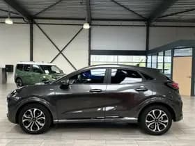 Ford Puma thumbnail 11