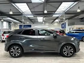 Ford Puma thumbnail 3