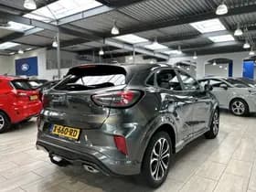 Ford Puma thumbnail 4