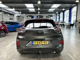 Ford Puma thumbnail 5