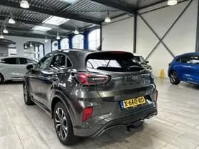 Ford Puma thumbnail 7