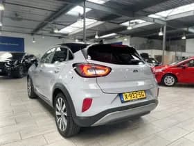 Ford Puma thumbnail 2