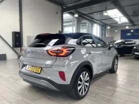 Ford Puma thumbnail 4