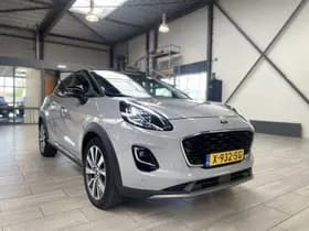 Ford Puma thumbnail 5