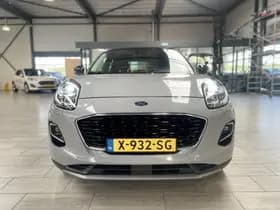 Ford Puma thumbnail 6