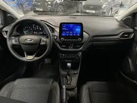 Ford Puma thumbnail 7