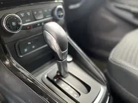 Ford EcoSport EcoBoost 125 pkTitanium AUTOMAAT thumbnail 4