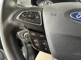 Ford EcoSport EcoBoost 125 pkTitanium AUTOMAAT thumbnail 5
