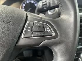 Ford EcoSport EcoBoost 125 pkTitanium AUTOMAAT thumbnail 6