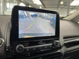 Ford EcoSport EcoBoost 125 pkTitanium AUTOMAAT thumbnail 8