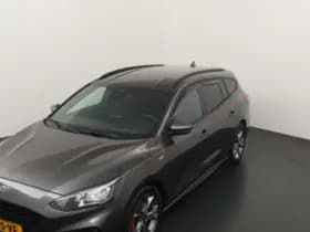 Ford Focus Wagon Trend Edition thumbnail 3