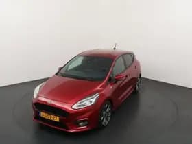 Ford Fiesta Active