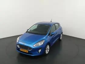 Ford Fiesta Active thumbnail 3
