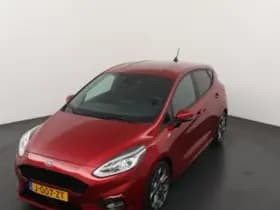 Ford Fiesta ST-Line