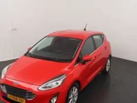 Ford Fiesta ST-Line thumbnail 2