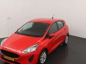 Ford Fiesta ST-Line thumbnail 3