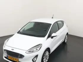 Ford Fiesta ST-Line thumbnail 4