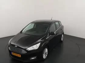 Ford C-Max thumbnail 1