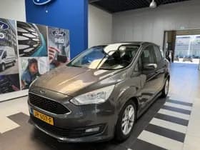 Ford C-Max thumbnail 2