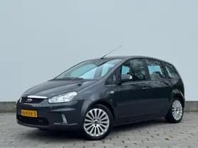 Ford C-Max thumbnail 3
