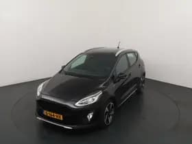 Ford C-Max thumbnail 4