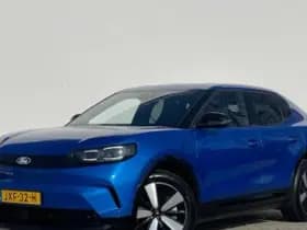 Ford Capri Extended Range RWD 77 kWh