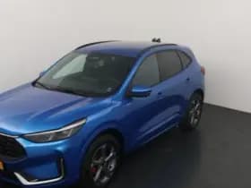 Ford Kuga ST-Line X 2.5 PHEV 243 pk