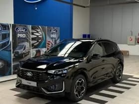 Ford Kuga ST-Line X 2.5 PHEV 243 pk thumbnail 3