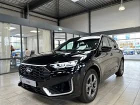 Ford Kuga ST-Line X 2.5 PHEV 243 pk thumbnail 4