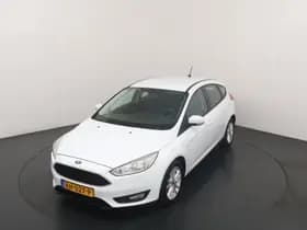 Ford Focus thumbnail 2