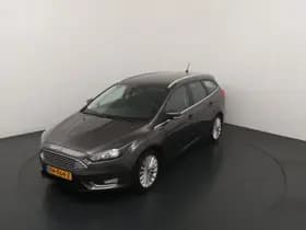 Ford Focus thumbnail 3