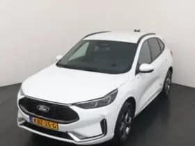 Ford Kuga 2.5 PHEV 243pk ST-Line X