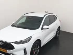 Ford Kuga 2.5 PHEV 243pk ST-Line X thumbnail 2