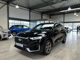 Ford Kuga 2.5 PHEV 243pk ST-Line X thumbnail 3