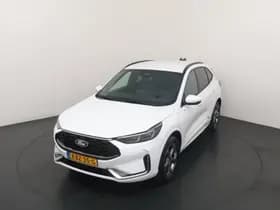 Ford Kuga 2.5 PHEV 243pk ST-Line X thumbnail 4