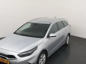 Kia Niro 1.6 GDi Hybrid DynamicPlusLine