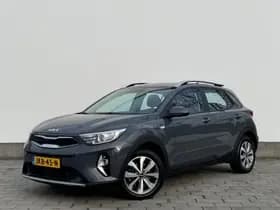 Kia Niro 1.6 GDi Hybrid DynamicPlusLine thumbnail 3