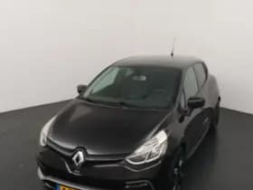 Renault Scénic 1.3 TCe Limited 140PK thumbnail 2