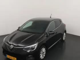 Renault Scénic 1.3 TCe Limited 140PK thumbnail 3