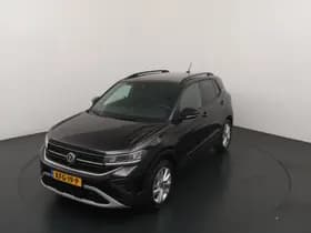 Volkswagen T-Cross thumbnail 2