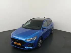 Ford Focus thumbnail 3