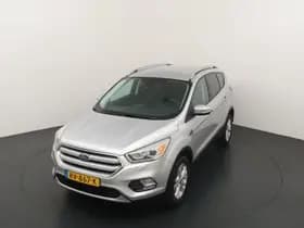 Ford Kuga thumbnail 2